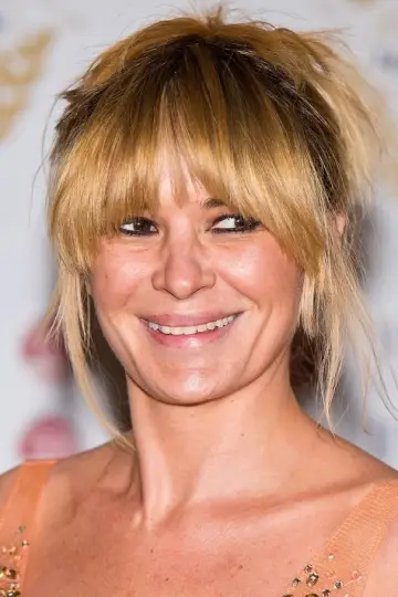 Zdjęcie Kirston Wering (Kierston Wareing) #211563