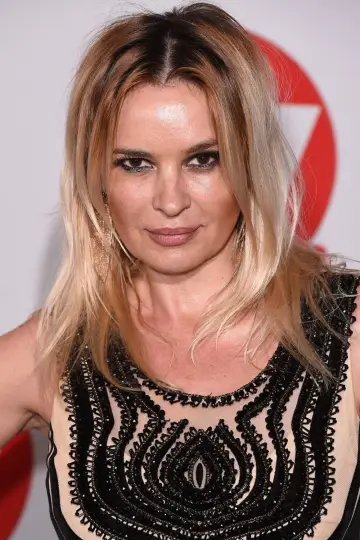 Zdjęcie Kirston Wering (Kierston Wareing) #211570