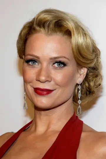 Zdjęcie Laurie Holden #45538