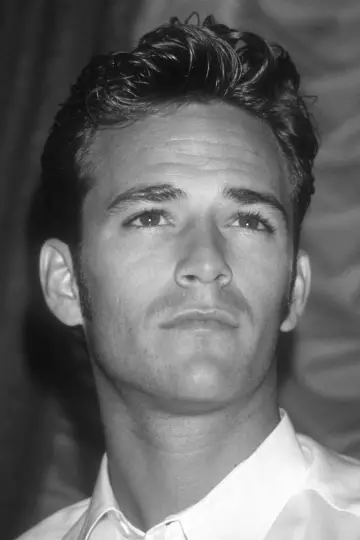 Zdjęcie Luk Perry (Luke Perry) #32065