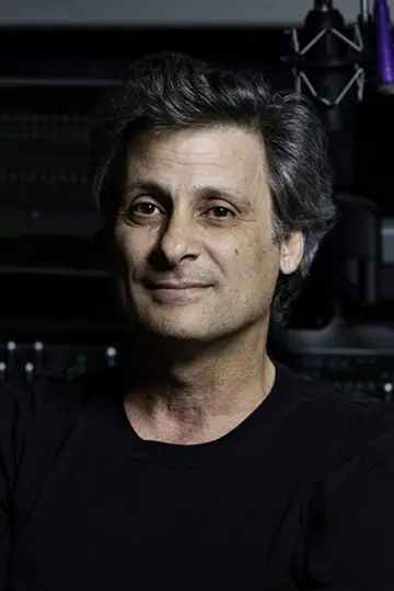 Zdjęcie Mark A. Mangini #7945
