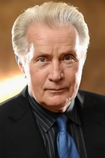 Zdjęcie Martin Sheen #22268