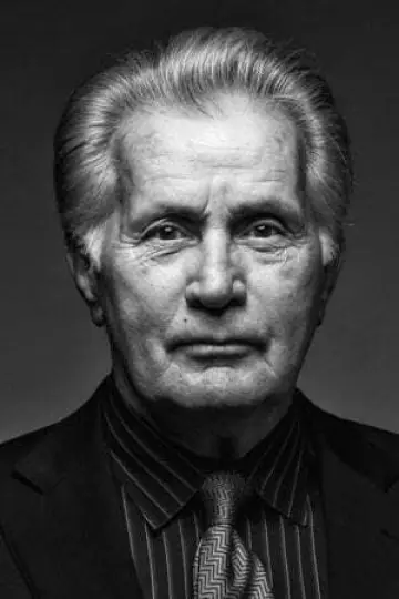 Zdjęcie Martin Sheen #22269