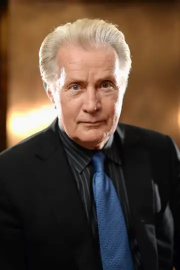 Zdjęcie Martin Sheen #22270