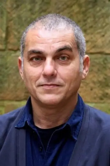Zdjęcie Nicolas Boukhrief #16008