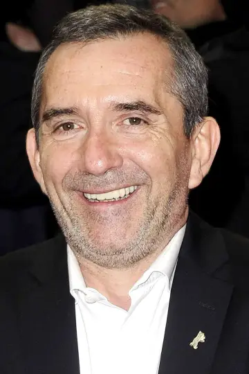 Zdjęcie Pascal Chaumeil #71492