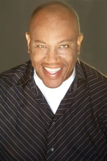 Zdjęcie Tommy Lister Jr. #7075