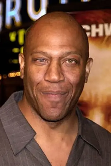 Zdjęcie Tommy Lister Jr. #7076