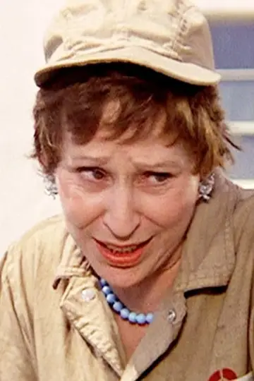 Zdjęcie Alice Ghostley #48424