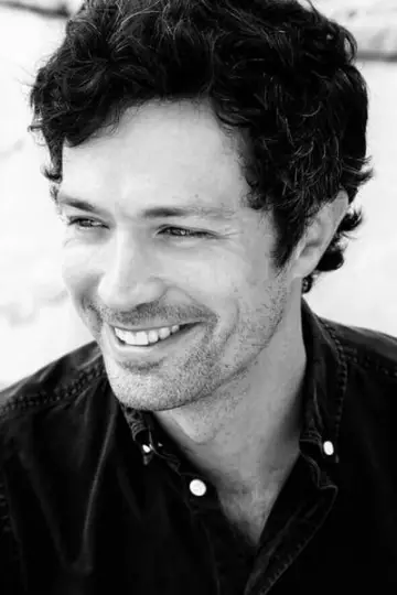 Zdjęcie Christian Coulson #10433