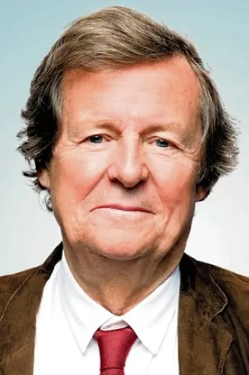 Zdjęcie David Hare #74692