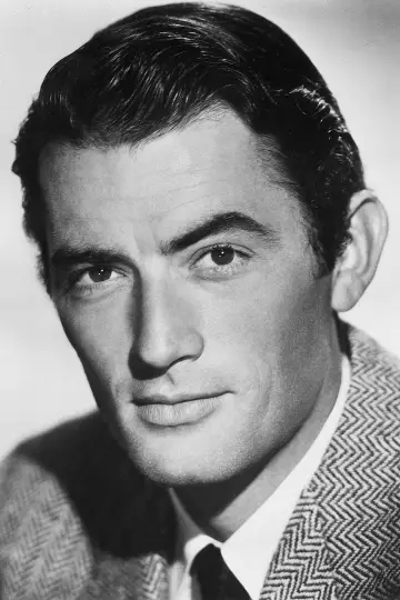 Zdjęcie Gregory Peck #85931
