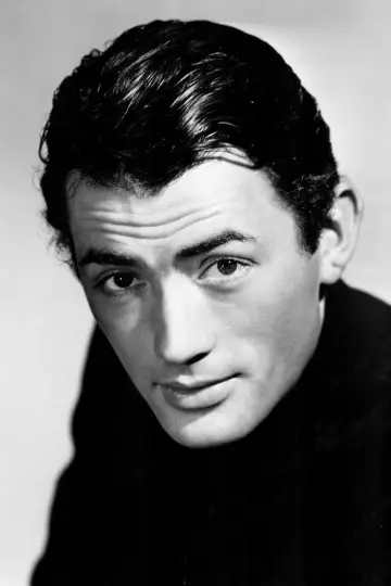 Zdjęcie Gregory Peck #85932