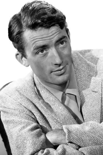 Zdjęcie Gregory Peck #85933