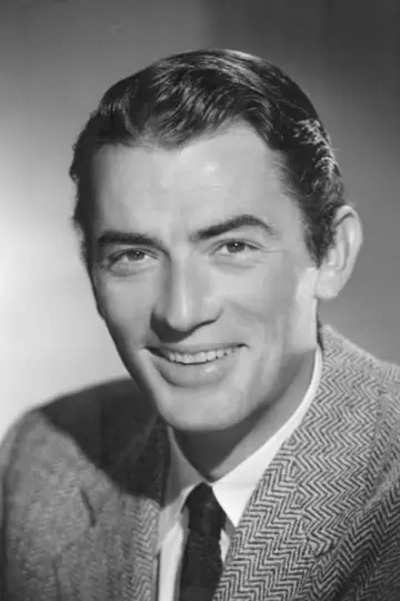 Zdjęcie Gregory Peck #85934