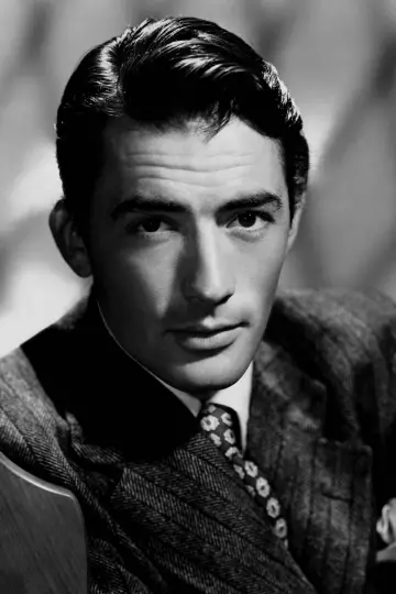 Zdjęcie Gregory Peck #85935