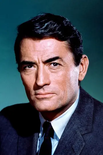 Zdjęcie Gregory Peck #85936