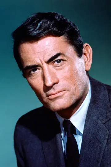 Zdjęcie Gregory Peck #85937