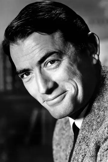 Zdjęcie Gregory Peck #85938