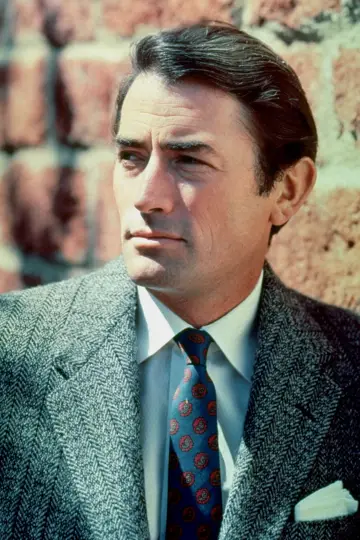 Zdjęcie Gregory Peck #85939