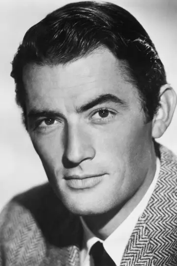 Zdjęcie Gregory Peck #85940