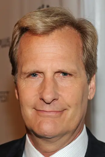 Zdjęcie Dżef Danieles (Jeff Daniels) #20541