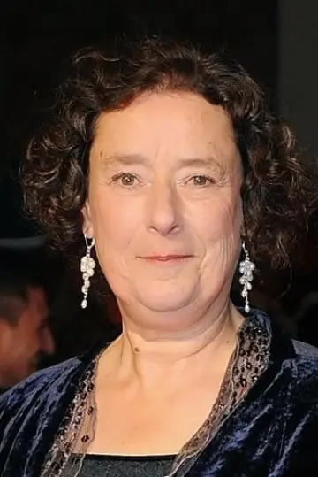 Zdjęcie Linda Bassett #60669