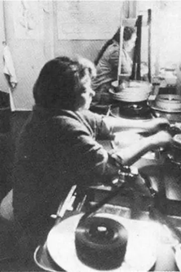 Zdjęcie Lyudmila Feiginova #72579