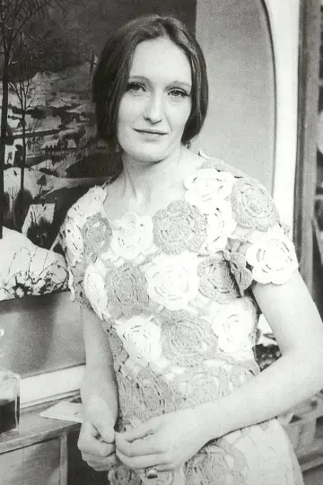 Zdjęcie Olga Barnet #76210