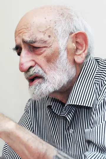 Zdjęcie Sos Sargsyan #76208