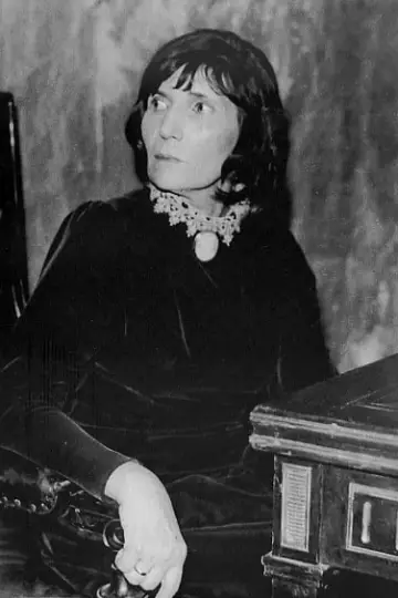 Zdjęcie Tamara Ogorodnikova #76211