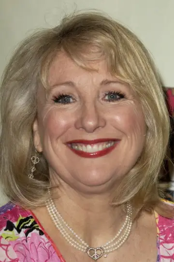 Zdjęcie Teri Garr #43542
