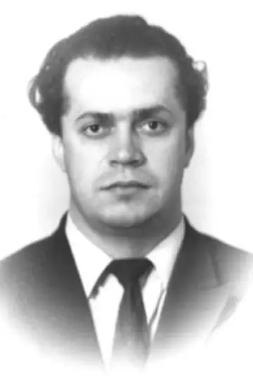 Zdjęcie Vyacheslav Ovchinnikov #76215