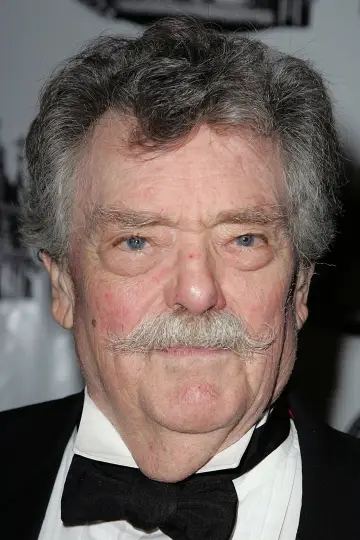 Zdjęcie Bernard Fox #12263