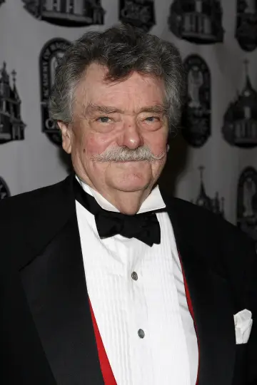Zdjęcie Bernard Fox #12264