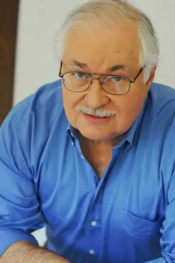 Zdjęcie Carl Gottlieb #53525