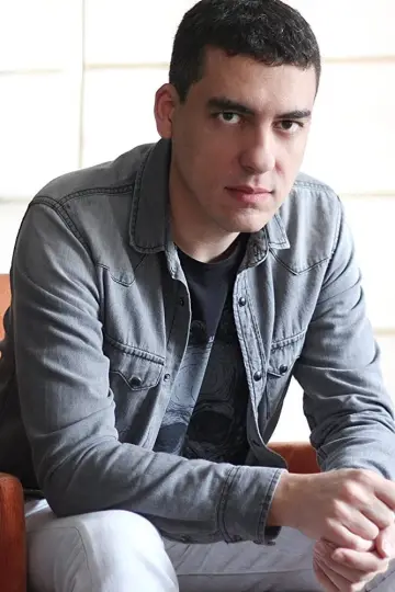 Zdjęcie Daniel Rezende #72029