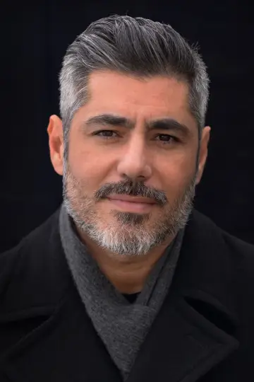 Zdjęcie Danny Nucci #12253