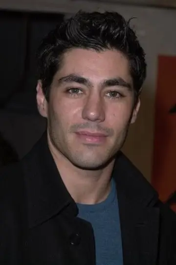 Zdjęcie Danny Nucci #12254