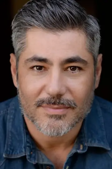 Zdjęcie Danny Nucci #12255