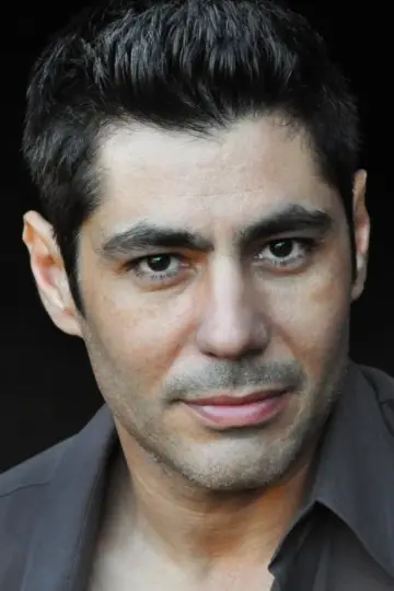 Zdjęcie Danny Nucci #12257