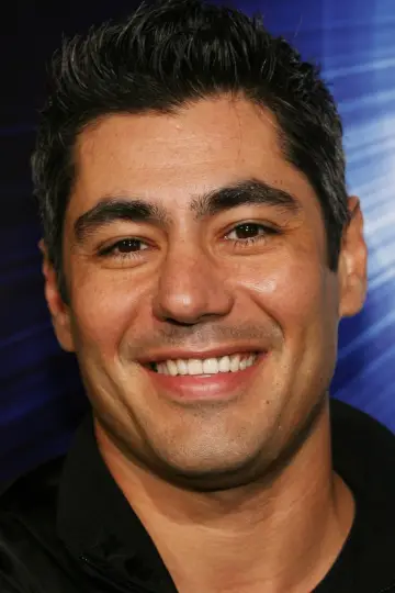 Zdjęcie Danny Nucci #12258
