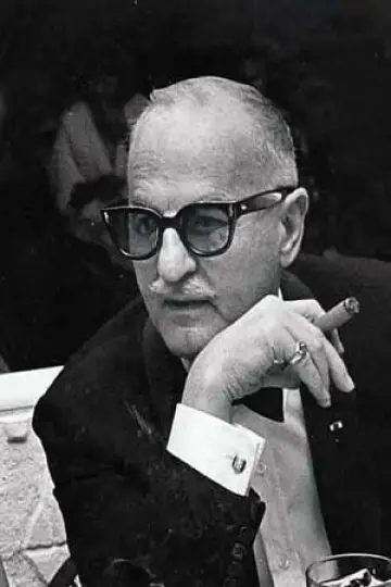 Zdjęcie Darryl F. Zanuck #73442