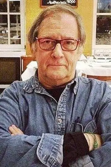 Zdjęcie Donald Ranvaud #74560