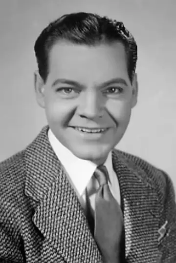 Zdjęcie Eddie Quillan #108197