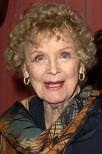 Zdjęcie Gloria Stuart #12236