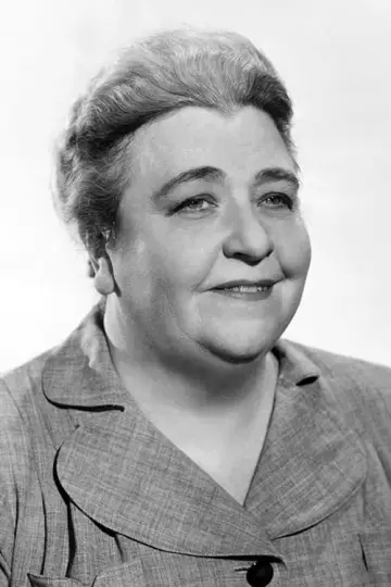 Zdjęcie Jane Darwell #54296