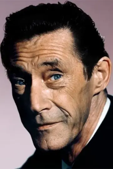 Zdjęcie John Carradine #41862