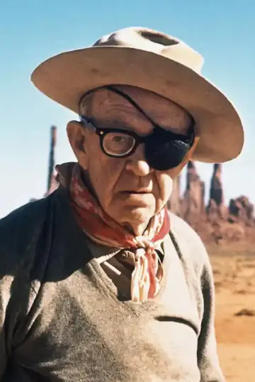 Zdjęcie John Ford #82268