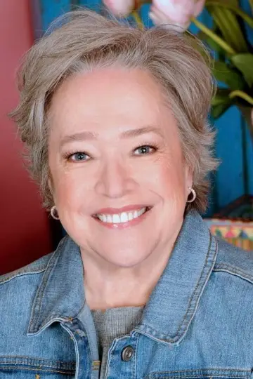 Zdjęcie Kathy Bates #12232